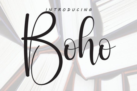 Boho: Infusing Tender Charm Into Your Creative Work