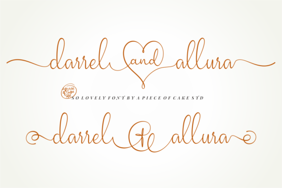 Darrel Allura: Infusing Elegance into Your Digital and Print Projects